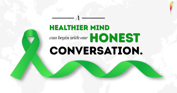 10 Books to Read this Mental Health Awareness Day